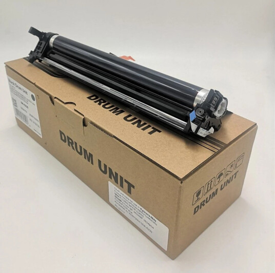 TB Trommel Sort (100.000 sider), erstatter Kyocera/Utax DK-5230