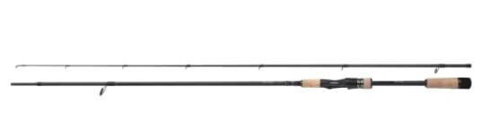 Shimano Rod Stradic Spinning Mod-Fast Black 6-7 Shimano Rod Stradic Spinning Mod-Fast Black 6-7