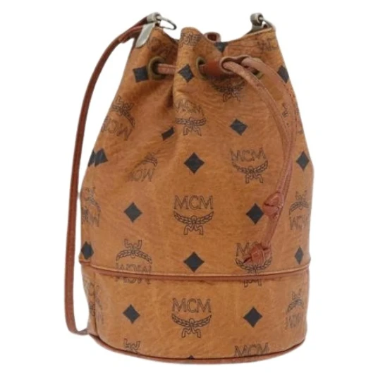 MCM Dame Brun