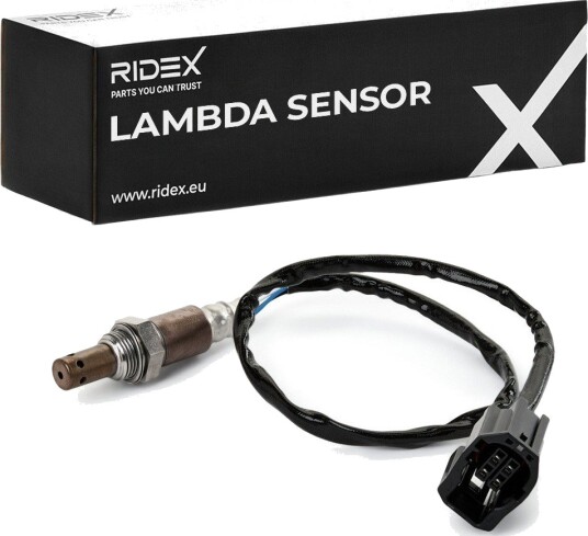 Lambdasonde RIDEX 3922L0288