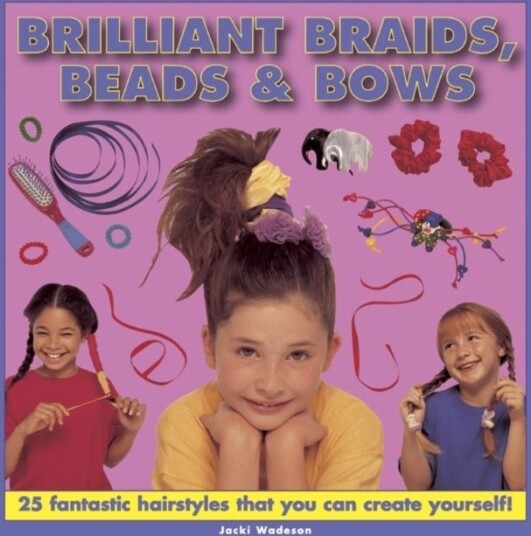 Brilliant Braids Beads & Bows