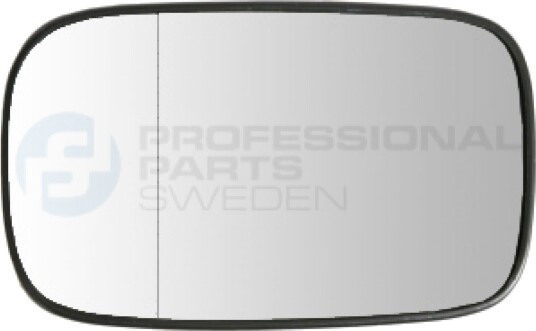Speilglass ytterspeil Professional Parts 82439827