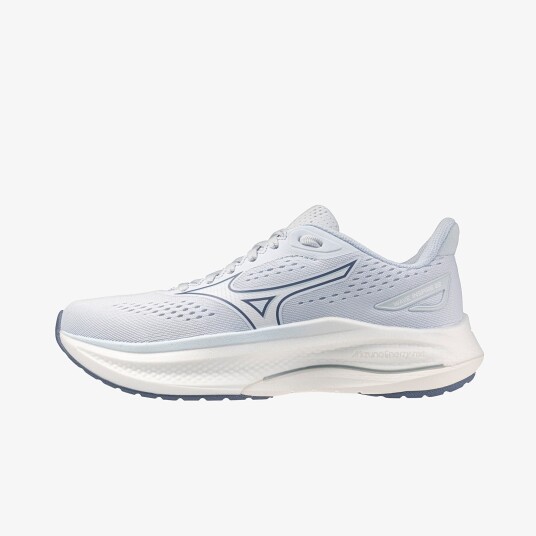 Mizuno Wave Inspire 22W   Blue   36.5