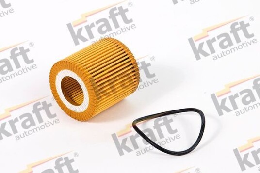 Oljefilter KRAFT AUTOMOTIVE 1706550