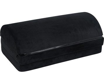 Svive Feetrest Black Svive Feetrest Black