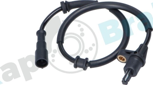 Sensor ABS RAP BRAKES R A0618