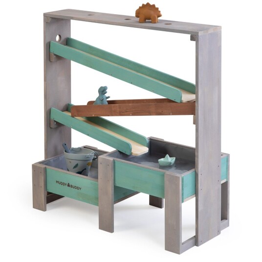 Muddy Buddy® Vannbane Aqua Tower