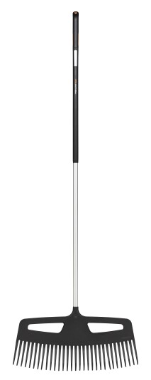 Fiskars Xact XXL Løvrive 630 mm, Hageredskap Fiskars Xact XXL Løvrive 630 mm, Hageredskap