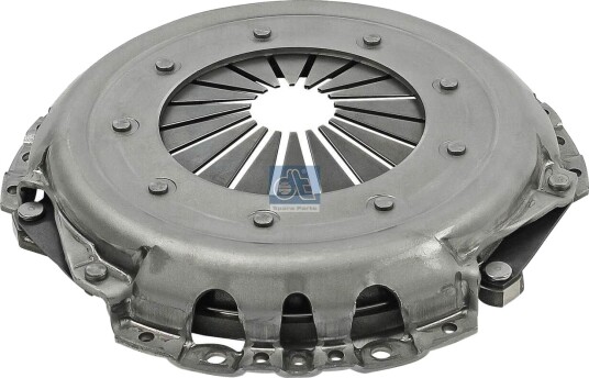 Trykkplate, clutch DT Spare Parts 12.32002