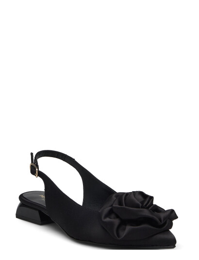Pavement Kala Rose Black 40