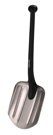 Fiskars Lett Snøspade for Bil 70 cm Metall