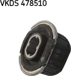 Lagring akselskaft SKF VKDS 478510 Lagring akselskaft SKF VKDS 478510