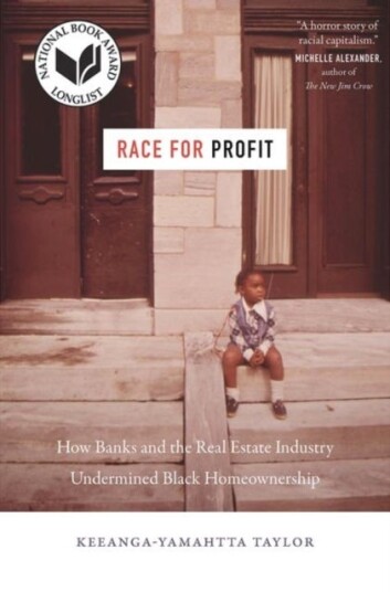 Race for Profit Race for Profit
