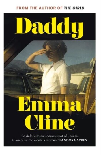 Daddy Av Emma Cline