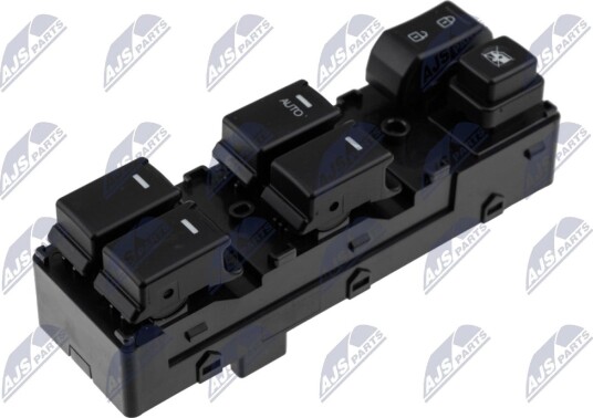 Bryter, vindusheis NTY EWS-KA-007
