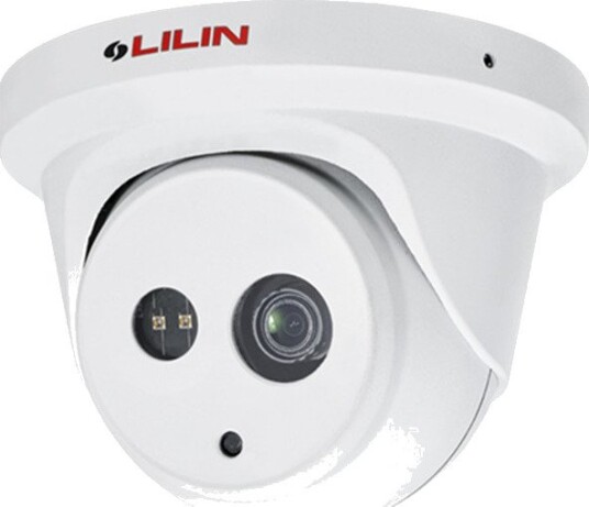 Lilin Overvåkningskamera Z2R6552X 5mp Cmos 2.8-8mm 30m Ir IP67/IK10