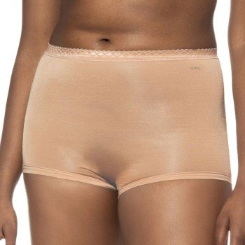 Mey Truser Lights Boxers Panty Hud 42 Dame