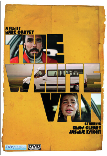 White Van DVD