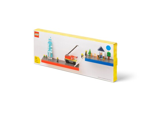 Lego Blå Hylle Lego Blå Hylle