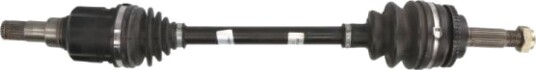 Point Gear Drivaksel POINT GEAR PNG72756