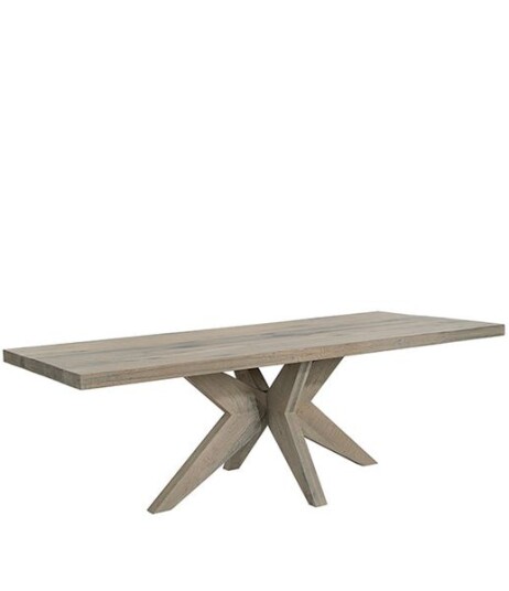 Artwood Justin spisebord. 240cm 04-80701