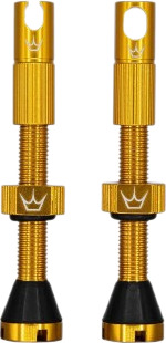 Peaty's x Chris King Valves 80mm (par) Gold