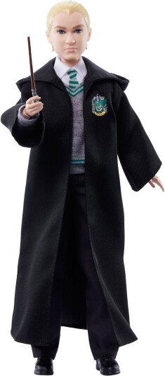 Harry Potter Wizarding World Draco Malfoy Figur Harry Potter Wizarding World Draco Malfoy Figur
