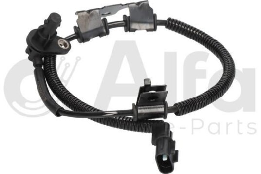 Sensor, ABS Alfa e-Parts AF00938