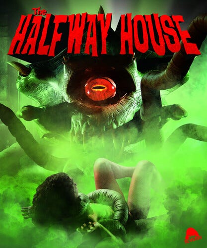 The Halfway House (2004)