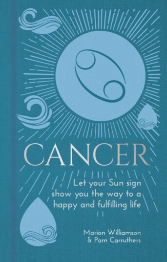 Cancer Av Marion Williamson, Pam Carruthers Cancer Av Marion Williamson, Pam Carruthers