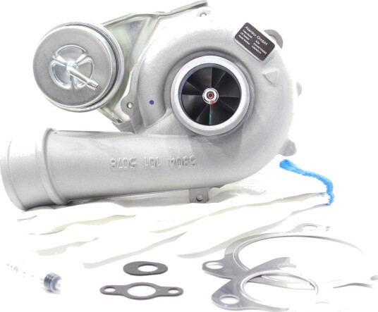 Turbolader ALANKO 10900014