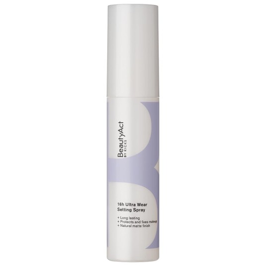 16H Ultra Wear Setting Spray 50 ml 16H Ultra Wear Setting Spray 50 ml
