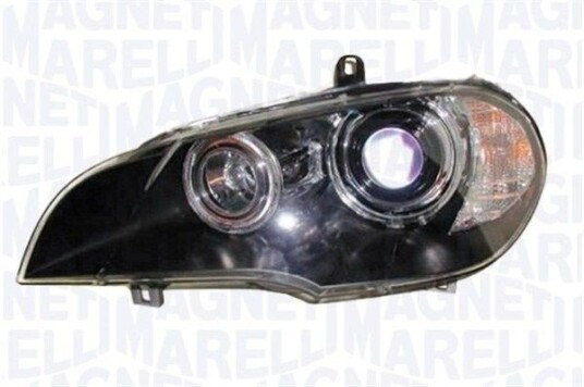 Magneti Marelli Hovedlyskaster MAGNETI MARELLI 710815023001