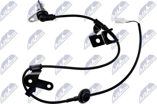 ABS sensor NTY HCA-MZ-000