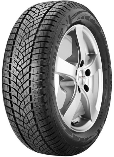 Goodyear UltraGrip Performance GEN-1 255/45R18 103V XL