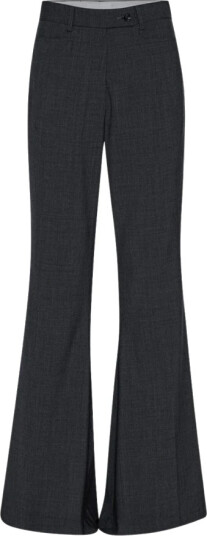 Remain Birger Christensen Dame Bukser Svart S,