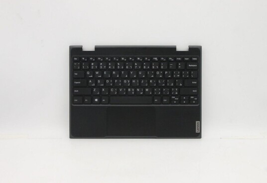 Lenovo Upper Case ASM AR-E B 81M8 MEDION