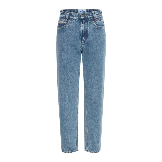 Ball Dame Jeans Blå W32 L34