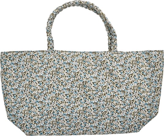 Bon Dep Shopper Mw Liberty Rhea - RED - One Size
