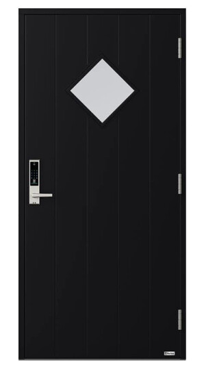 Ytterdør NorDan Hampton 914G Ytterdør NorDan Hampton 914G