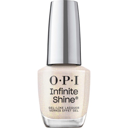 OPI Infinite Shine Spring Collection From Dusk to Salon 15ml