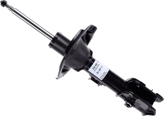 SACHS 318 802 Støtdemper