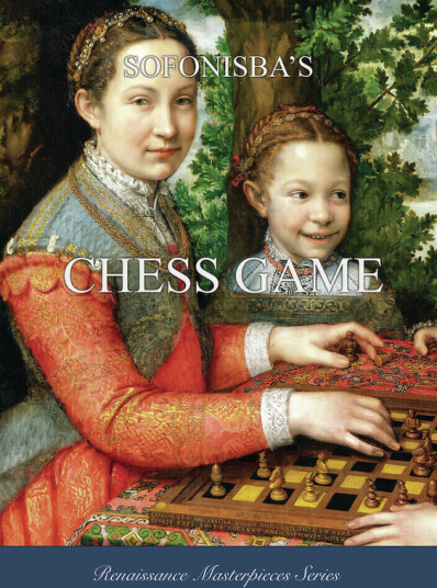 Sofonisba's Chess Game DVD