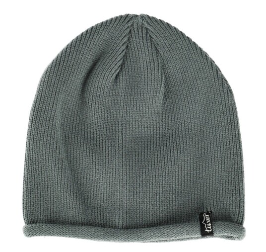 Tuxer Roll Cap Stormy Weather Onesize Pannebånd