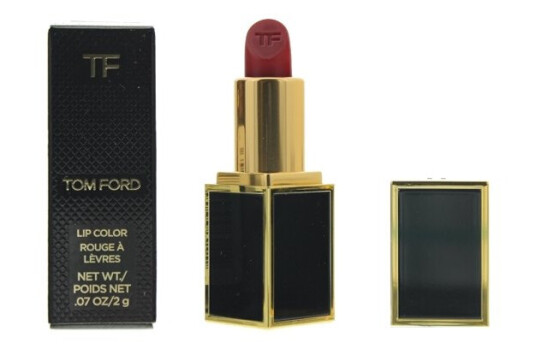 Tom Ford Tom Ford Lips & Girls Shine Cream Lipstick 2A Taylor 2 G Tom Ford Tom Ford Lips & Girls Shine Cream Lipstick 2A Taylor 2 G
