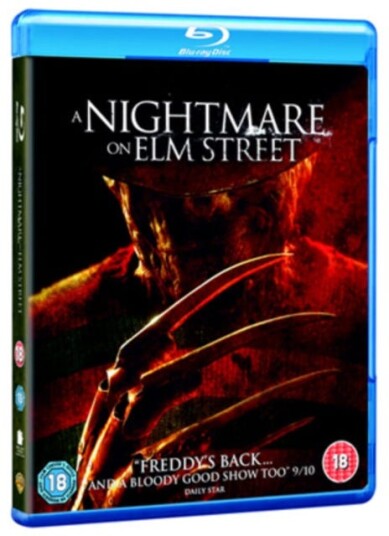A Nightmare On Elm Street (2010) A Nightmare On Elm Street (2010)