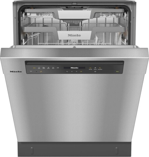 Miele G 7600 SCU CLST Oppvaskmaskin Miele G 7600 SCU CLST Oppvaskmaskin