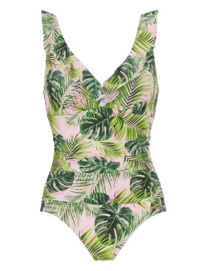 Damella of Sweden Swimsuit Virginia   Multi/patterned   36