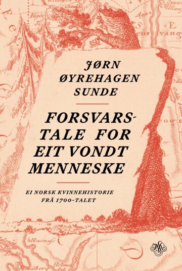 Forsvarstale for eit vondt menneske Forsvarstale for eit vondt menneske
