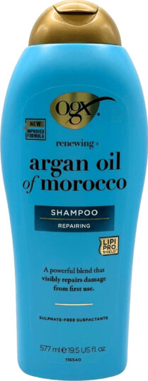OGX Argan Oil of Morocco Shampoo 577ml